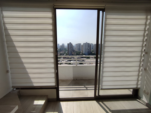 Espectacular Loft 1 Dorm 1 Baño Est Y Bod San Miguel