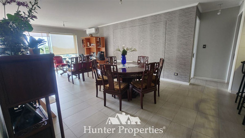 Departamento En Venta 4d, 3b, 2e Y 1b De 148trs Aprox