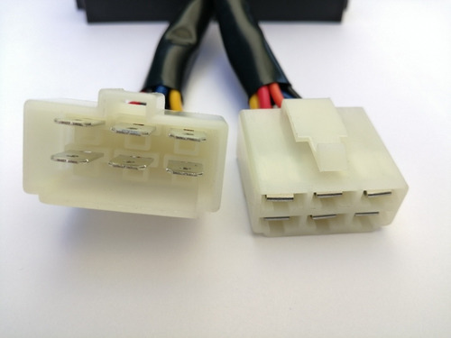 Avr Para Generador Soldadora Diesel Y Gasolina 12 Cables