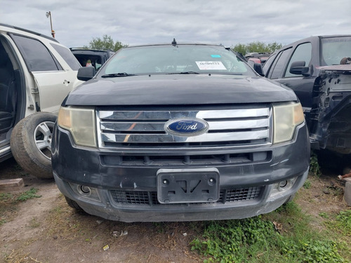 Ford Edge 2007 ( En Partes ) 2007 - 2010 3.5 Aut 4x4 Yonke