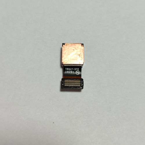 Cámara Trasera Interna Motorola G6 Play Xt1922 (Usado)