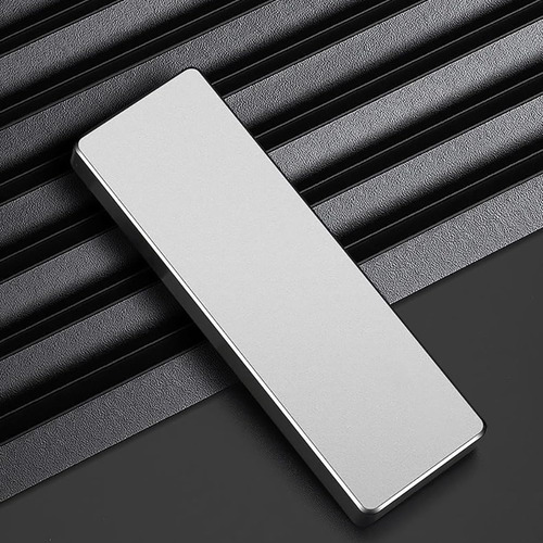 Disco Duro Externo Ssd De 4 Tb, Unidad De Estado Sólido Y