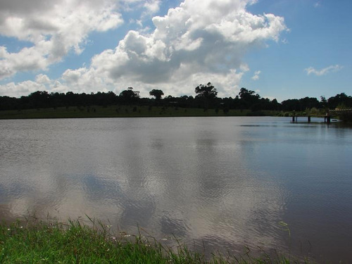 Chacra - Balneario Buenos Aires