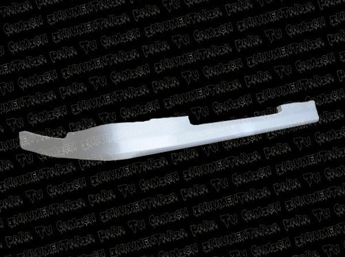 Spoiler Iveco Eurocargo Largo