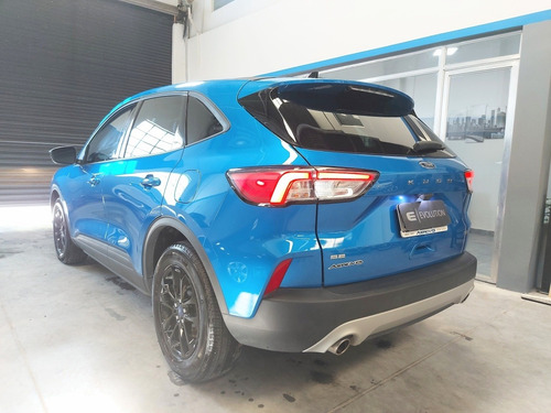 Ford Kuga 2020 2.0 Sel At