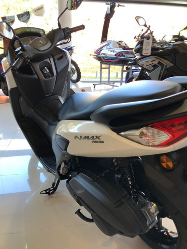 Yamaha Nmax 155
