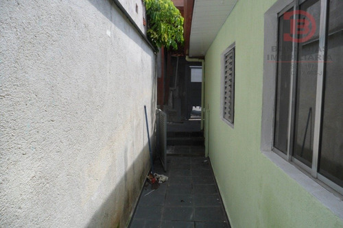 Imagem 4 de 15 de Casa - Vila Re - Ref: 6490 - V-6490