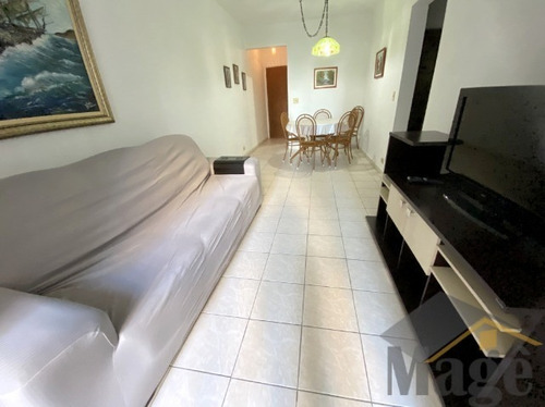 Imagem 1 de 13 de Apartamento Com 02 Dormitórios A Venda Na Praia Das Pitangueiras - Ref.: 4603 - 4603