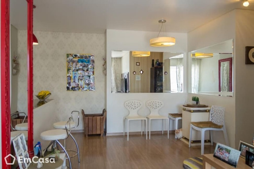 Imagem 4 de 10 de Apartamento À Venda Em São Caetano Do Sul - 25667