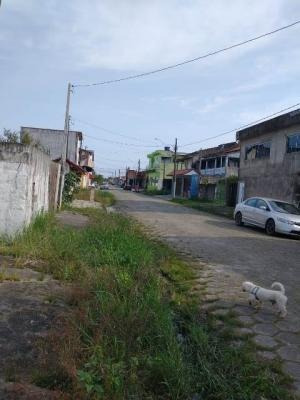 Imagem 9 de 9 de Edícula Perto Da Praia Em Itanhaém/sp Espaço Para Piscina