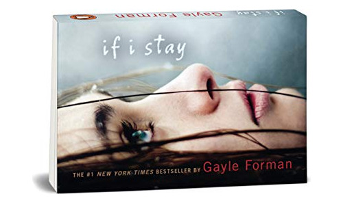 Libro Penguin Minis: If I Stay De Forman, Gayle
