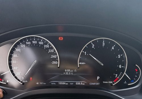 Imagen 3 de 6 de Bmw X3 S Drive 20i