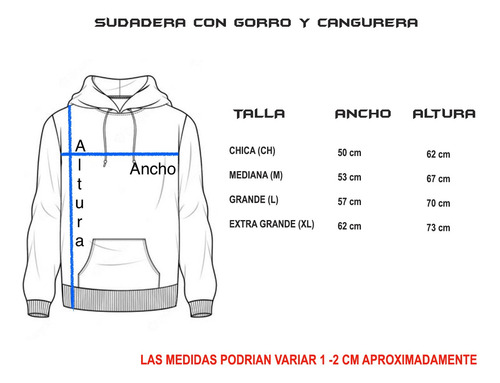 Sudadera Unisex Super Papa
