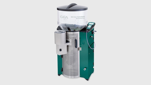 Tetina Para Alimentador De Terneros Automatico Gea