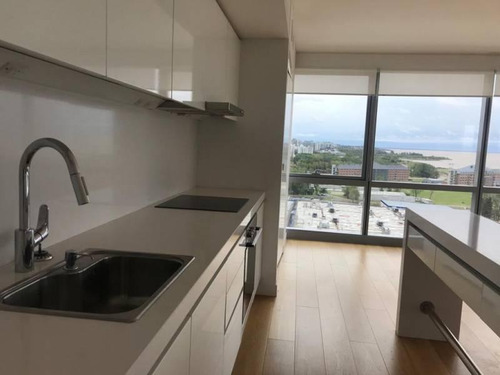 Increible 3 Ambientes En Venta Torre Rio 2! Vista Total Al Rio Y A La Ciudad!