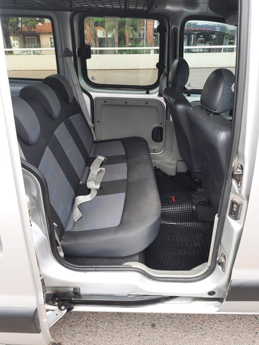 Renault Kangoo 1.6 2 Ath Plus Da Aa Cd Pk Lc