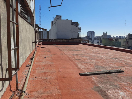 Imagen 7 de 20 de Edificio Av. Jujuy 141 - 6000 M2