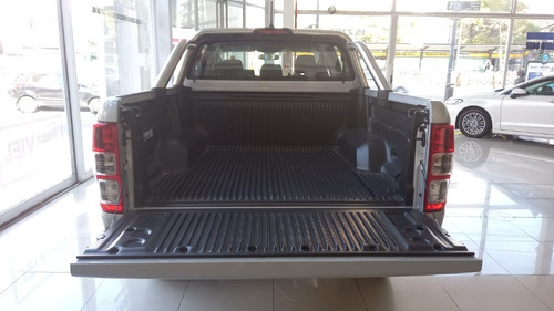 Imagen 15 de 16 de Ford Ranger Xlt 2.2 Automotica 4x2