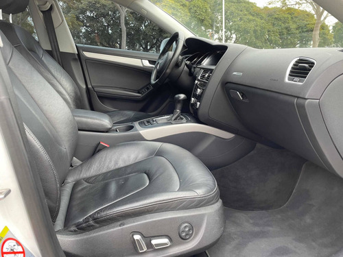 Imagen 10 de 15 de Audi A5 2012 2.0 T Fsi Multitronic 211cv