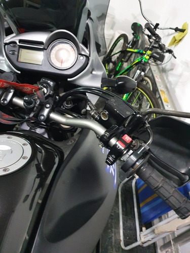 Imagen 6 de 15 de Honda Transalp 700 Xlv