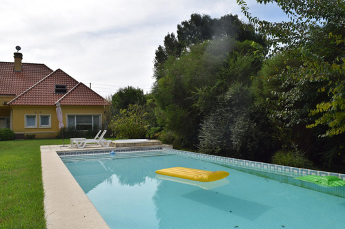 Casa En Venta En San Diego Country Club