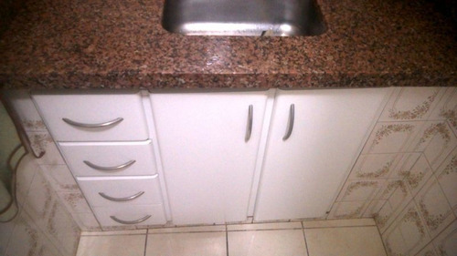 Imagem 21 de 30 de Apartamento - Ref: 6009