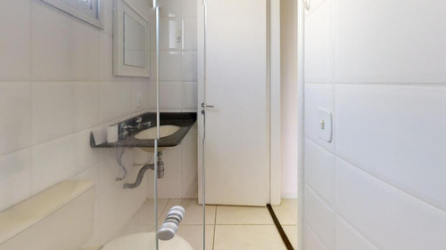 Imagem 28 de 30 de Apartamento À Venda No Bairro Saúde - São Paulo/sp - O-7418-16277