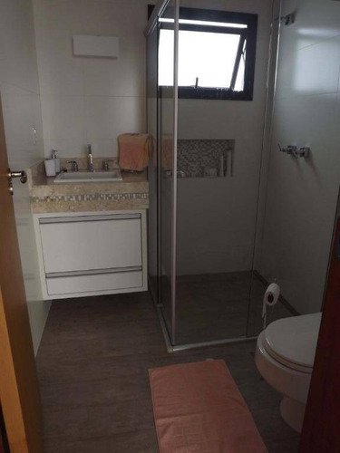 Imagem 17 de 29 de Casa Com 3 Dormitórios À Venda, 250 M² Por R$ 1.590.000,00 - Condomínio Chácara Ondina - Sorocaba/sp - Ca8323