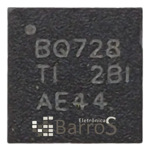 BQ Eletrônica BQ Eletrônica