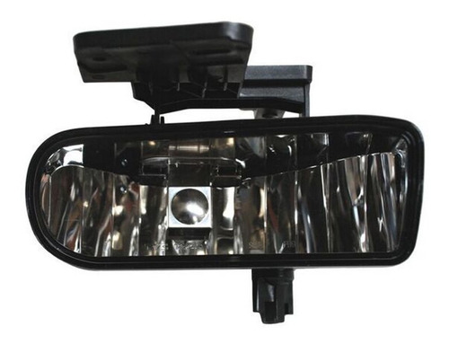 Faro Niebla Gmc Pick Up 99-02 C/base C/foco Copiloto