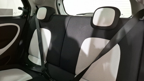 Smart Forfour 0.9 PASSION TURBO