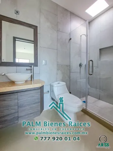 Estrena Casa De 4 Recámaras Con Alberca Y Jardin Privativos, 4 Baños Completos, 2 Autos Y Seguridad 24 Hrs.