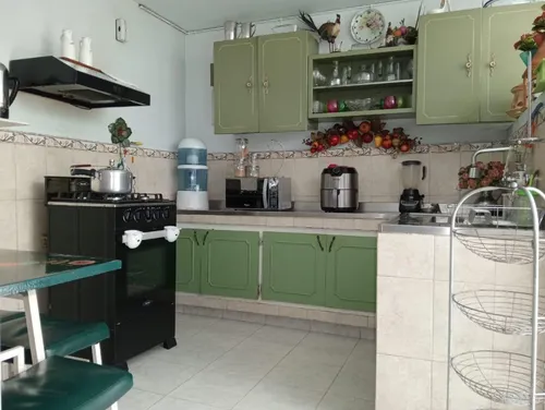 Casa En Venta En Simón Bolívar. Cod V16085