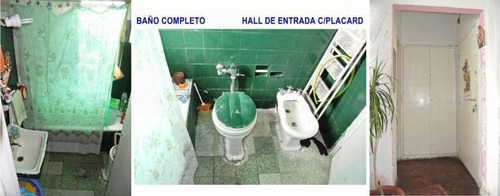 Imagen 7 de 14 de Venta De Departamento En Constitución, Capital Federal
