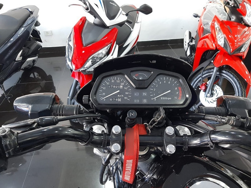 Imagen 11 de 14 de Honda Falcon Nx4 Excelente Usado! Entrega Inmediata!