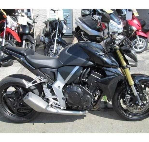 Honda Cb 1000
