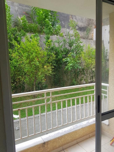 Imagem 4 de 26 de Apartamento Com 2 Dormitórios À Venda, 50 M² Por R$ 200.000,00 - Itaquera - São Paulo/sp - Ap9891