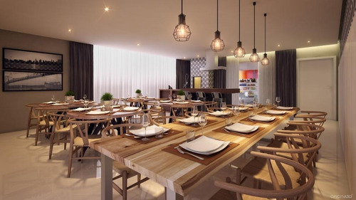 Apartamento Em Dom Bosco, Itajaí/sc De 63m² 2 Quartos À Venda Por R$ 270.800,00 - Ap523121