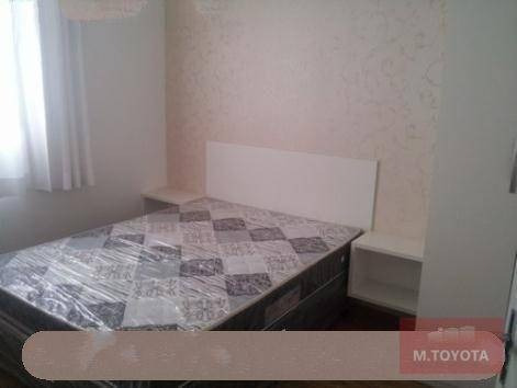 Imagem 11 de 12 de Apartamento Com 2 Dormitórios À Venda, 62 M² Por R$ 240.000,00 - Jardim Testae - Guarulhos/sp - Ap0153