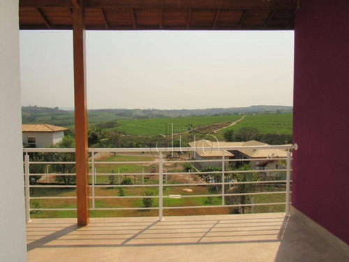 Imagem 18 de 30 de Casa À Venda, 386 M² Por R$ 950.000,00 - Recanto Das Águas De São Pedro - São Pedro/sp - Ca3405