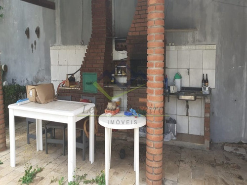 Imagem 19 de 30 de Sobrado 637m2 À Venda Em Mogi Das Cruzes! - So00224 - 70355940