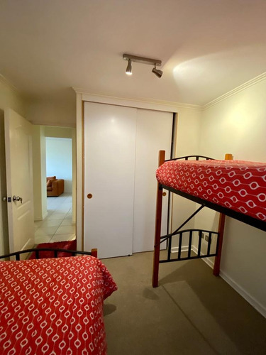 Vendo Departamento Excelente Ubicación Cercano A Cavancha