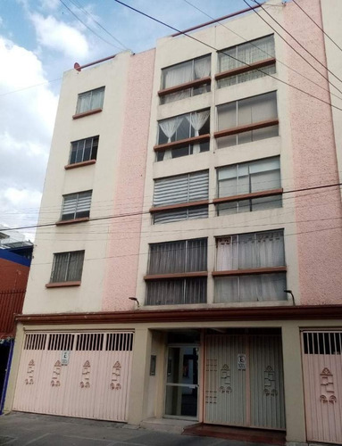 Imagen 1 de 12 de Departamento En Renta Portales Sur, Benito Juarez
