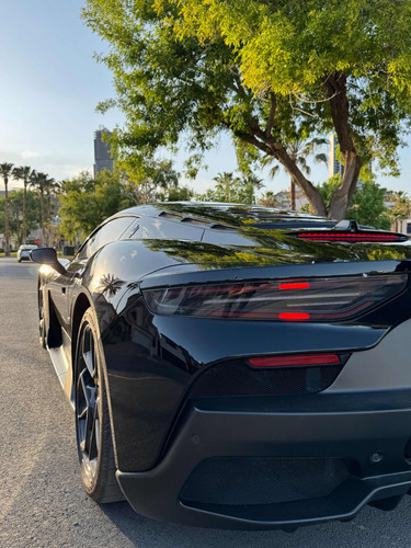 Maserati Mc20
