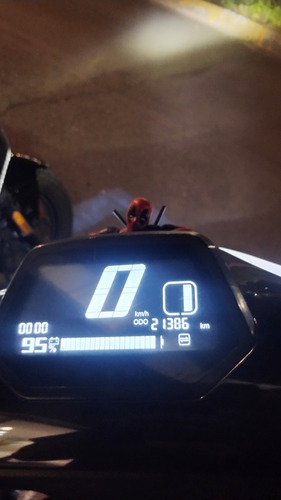 La Super Soco Cux 2023, En Colaboración Con Ducati Para El D