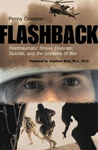 Flashback, De Penny Coleman. Editorial Beacon Press, Tapa Blanda En Inglés