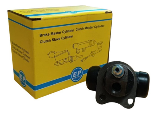 Cilindro Freno Trasero Chevrolet Spark Daewoo Matiz 11/16