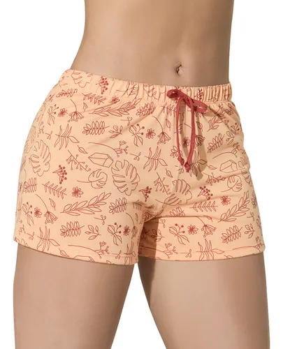 Short Paq X3 Mujer Multicolor Mp 89799