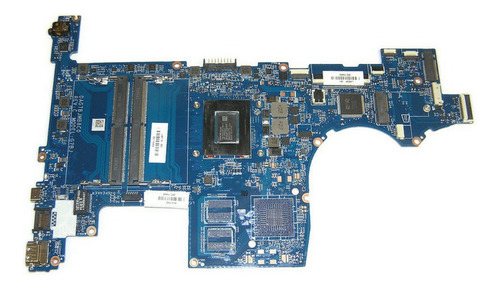 Main Board - Hp Laptop Envy 15 Intel Core I7 4th Gen