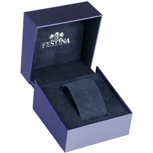 Reloj Hombre Festina Cronógrafo F16678.4 Garantía Oficial